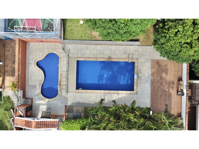 Casa de 5 alcobas en venta en Palomitas Del Progreso, Floridablanca, 296 m² · foto 19 de 20