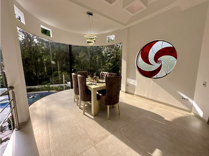Casa de 6 alcobas en venta en Cn. Menzuly Campestre, Piedecuesta, 866 m² · foto 4 de 24