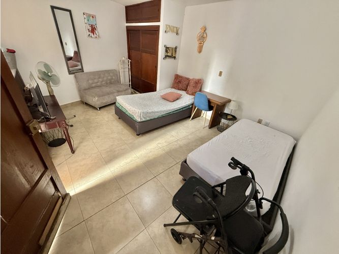 Casa de 7 alcobas en venta en Cabecera Del Llano, Bucaramanga, 500 m² · foto 17 de 19