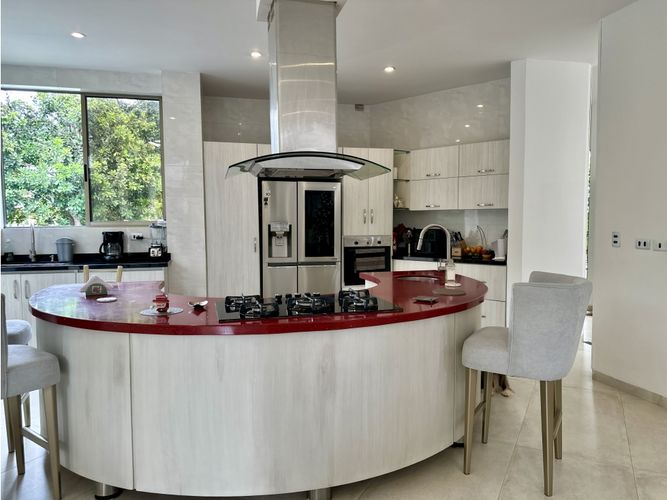 Casa de 6 alcobas en venta en Cn. Menzuly Campestre, Piedecuesta, 866 m² · foto 18 de 24