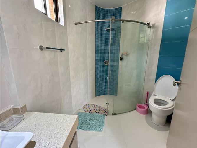 Casa de 6 alcobas en venta en Cn. Menzuly Campestre, Piedecuesta, 866 m² · foto 20 de 24