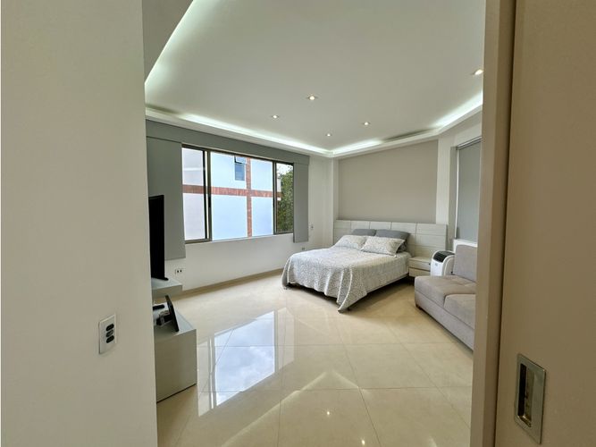 Casa de 6 alcobas en venta en Cn. Menzuly Campestre, Piedecuesta, 866 m² · foto 24 de 24