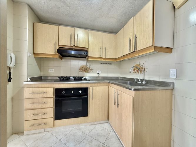 Apartamento de 3 alcobas en venta en El Prado, Bucaramanga, 96 m² · foto 3 de 20