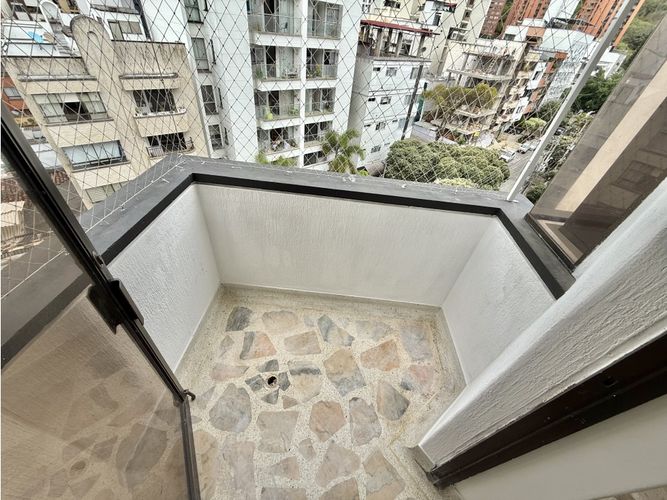 Apartamento de 3 alcobas en venta en El Prado, Bucaramanga, 96 m² · foto 6 de 20