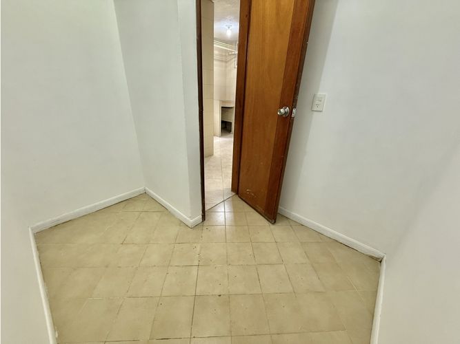Apartamento de 3 alcobas en venta en El Prado, Bucaramanga, 96 m² · foto 7 de 20