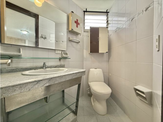 Apartamento de 3 alcobas en venta en El Prado, Bucaramanga, 96 m² · foto 8 de 20