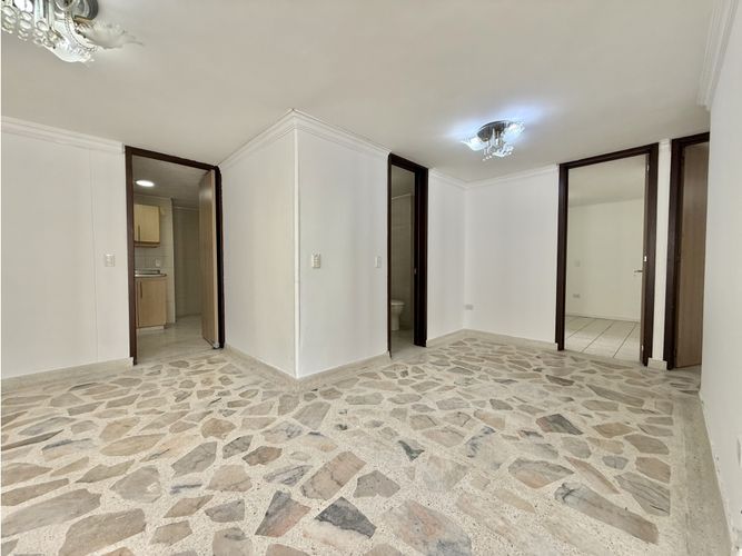 Apartamento de 3 alcobas en venta en El Prado, Bucaramanga, 96 m² · foto 11 de 20