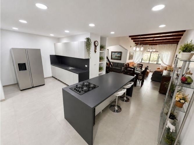 Apartamento de 3 alcobas en venta en La Aurora, Bucaramanga, 101 m² · foto 2 de 14
