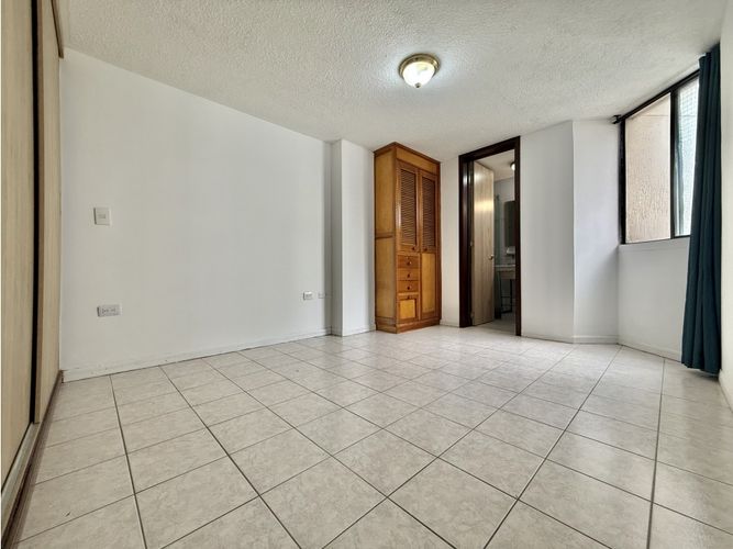Apartamento de 3 alcobas en venta en El Prado, Bucaramanga, 96 m² · foto 12 de 20