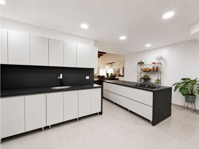 Apartamento de 3 alcobas en venta en La Aurora, Bucaramanga, 101 m² · foto 3 de 14