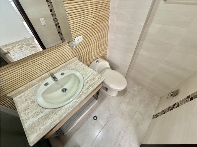 Apartamento de 3 alcobas en venta en El Prado, Bucaramanga, 96 m² · foto 15 de 20