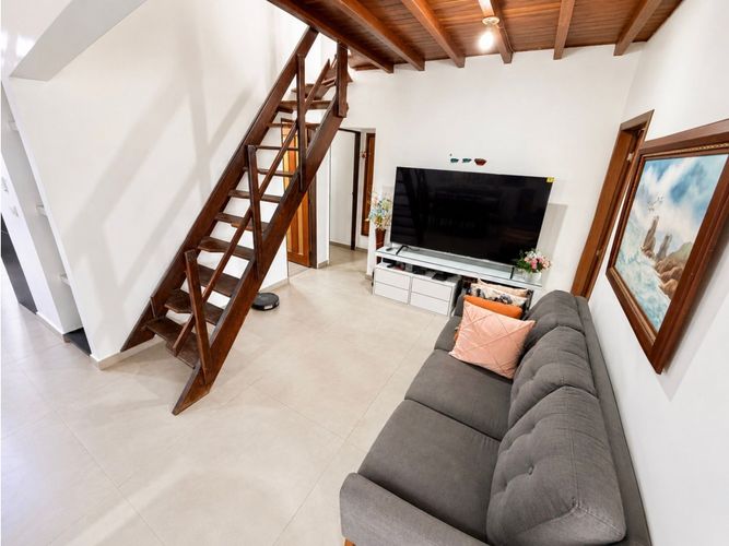 Apartamento de 3 alcobas en venta en La Aurora, Bucaramanga, 101 m² · foto 6 de 14