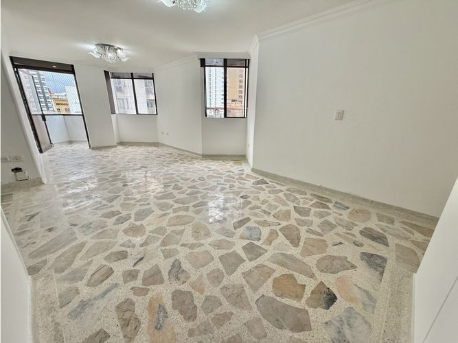 Apartamento de 3 alcobas en venta en El Prado, Bucaramanga, 96 m² · foto 16 de 20