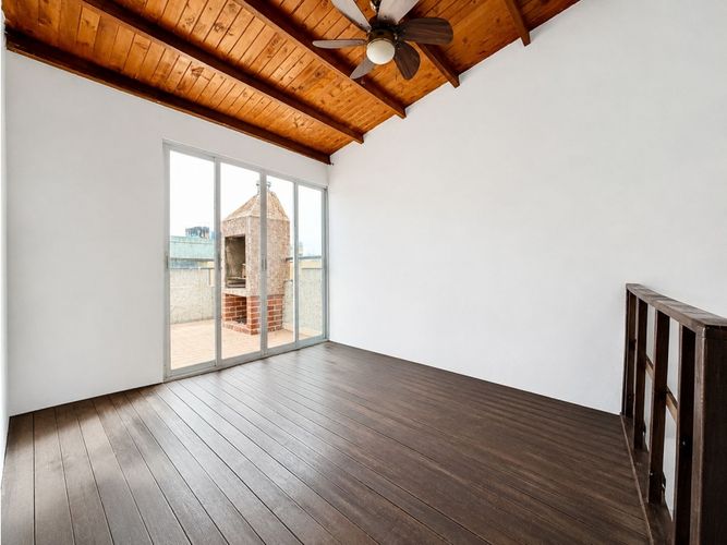 Apartamento de 3 alcobas en venta en La Aurora, Bucaramanga, 101 m² · foto 7 de 14