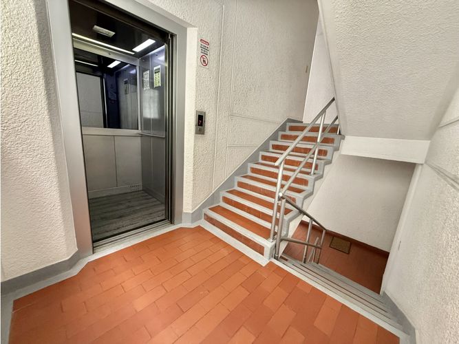 Apartamento de 3 alcobas en venta en El Prado, Bucaramanga, 96 m² · foto 17 de 20