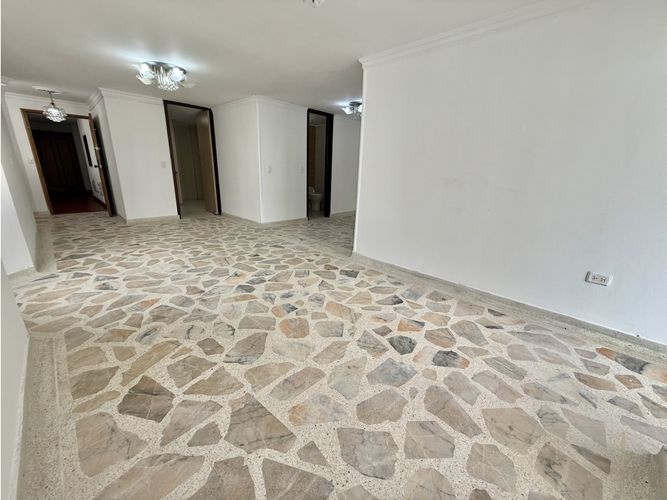 Apartamento de 3 alcobas en venta en El Prado, Bucaramanga, 96 m² · foto 18 de 20