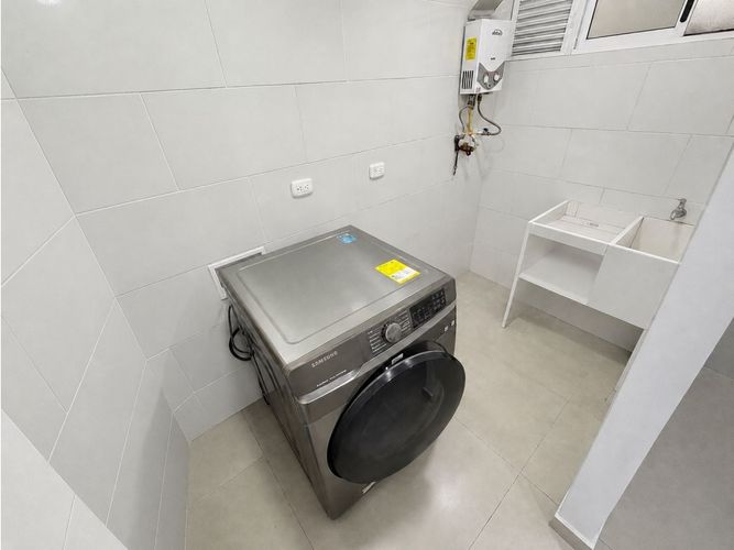 Apartamento de 3 alcobas en venta en La Aurora, Bucaramanga, 101 m² · foto 9 de 14