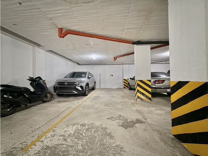 Apartamento de 3 alcobas en venta en El Prado, Bucaramanga, 96 m² · foto 19 de 20