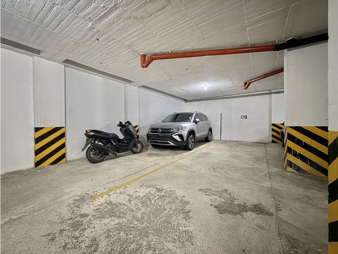 Apartamento de 3 alcobas en venta en El Prado, Bucaramanga, 96 m² · foto 20 de 20