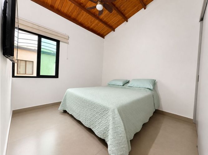Apartamento de 3 alcobas en venta en La Aurora, Bucaramanga, 101 m² · foto 13 de 14