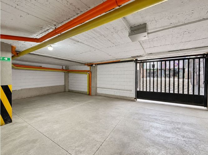 Apartamento de 3 alcobas en venta en La Aurora, Bucaramanga, 101 m² · foto 14 de 14