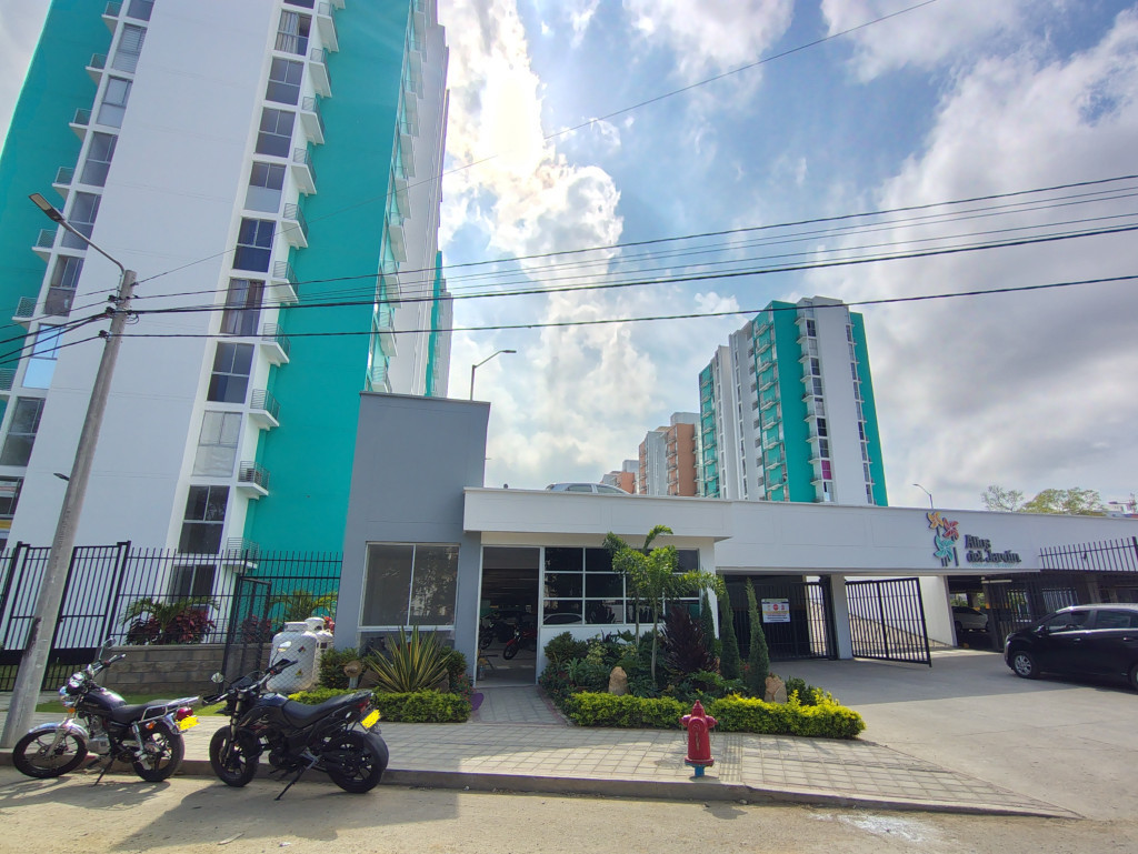 Foto del apartamento