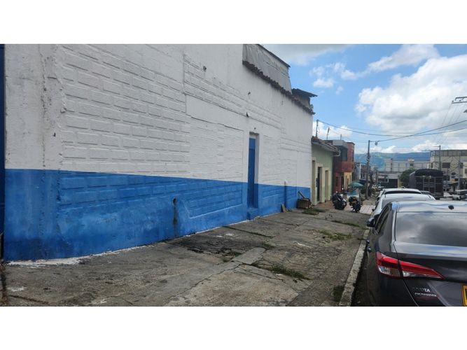 Lote en venta en San Francisco, Bucaramanga · foto 2 de 9