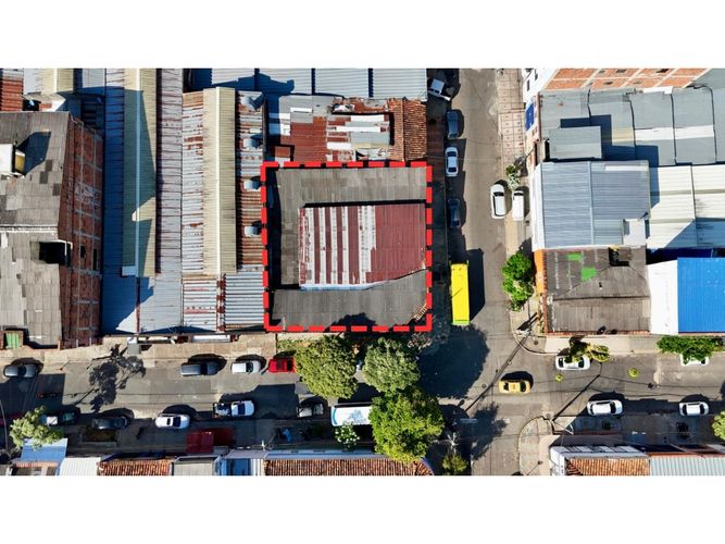 Lote en venta en San Francisco, Bucaramanga · foto 3 de 9
