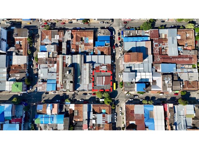 Lote en venta en San Francisco, Bucaramanga · foto 4 de 9