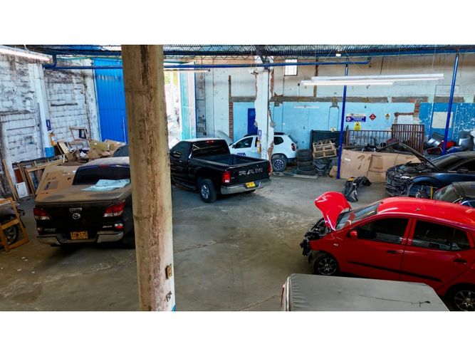 Lote en venta en San Francisco, Bucaramanga · foto 5 de 9