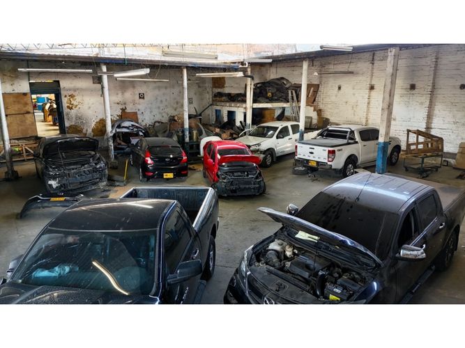 Lote en venta en San Francisco, Bucaramanga · foto 7 de 9