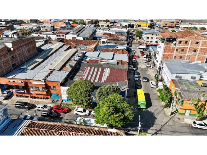 Lote en venta en San Francisco, Bucaramanga · foto 8 de 9
