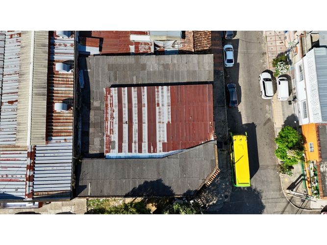 Lote en venta en San Francisco, Bucaramanga · foto 9 de 9