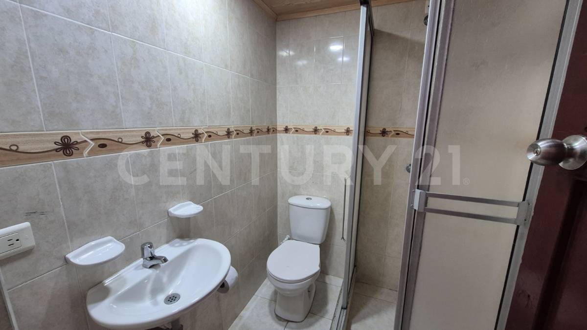 Casa en venta en Roma, Bogotá · foto 5 de 16