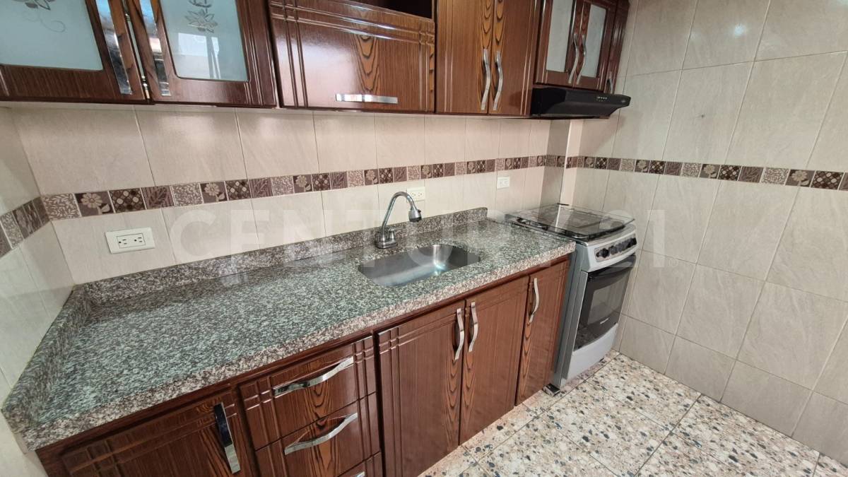 Casa en venta en Roma, Bogotá · foto 7 de 16