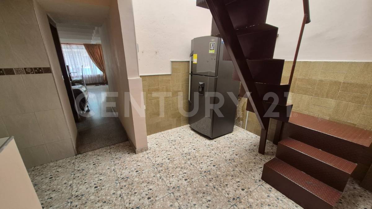 Casa en venta en Roma, Bogotá · foto 8 de 16