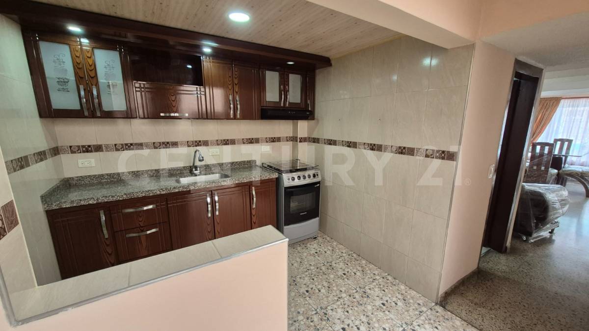 Casa en venta en Roma, Bogotá · foto 9 de 16