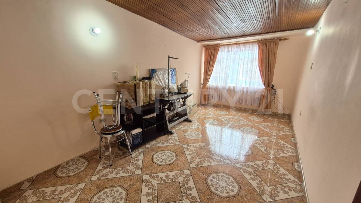 Casa en venta en Roma, Bogotá · foto 11 de 16