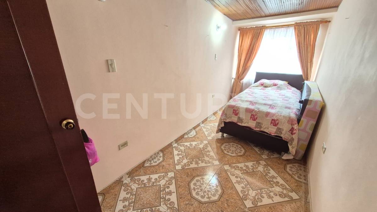 Casa en venta en Roma, Bogotá · foto 12 de 16