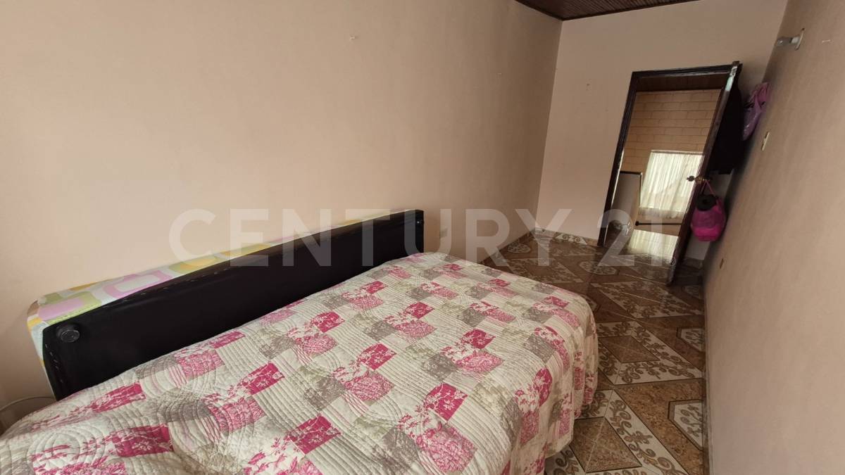Casa en venta en Roma, Bogotá · foto 13 de 16