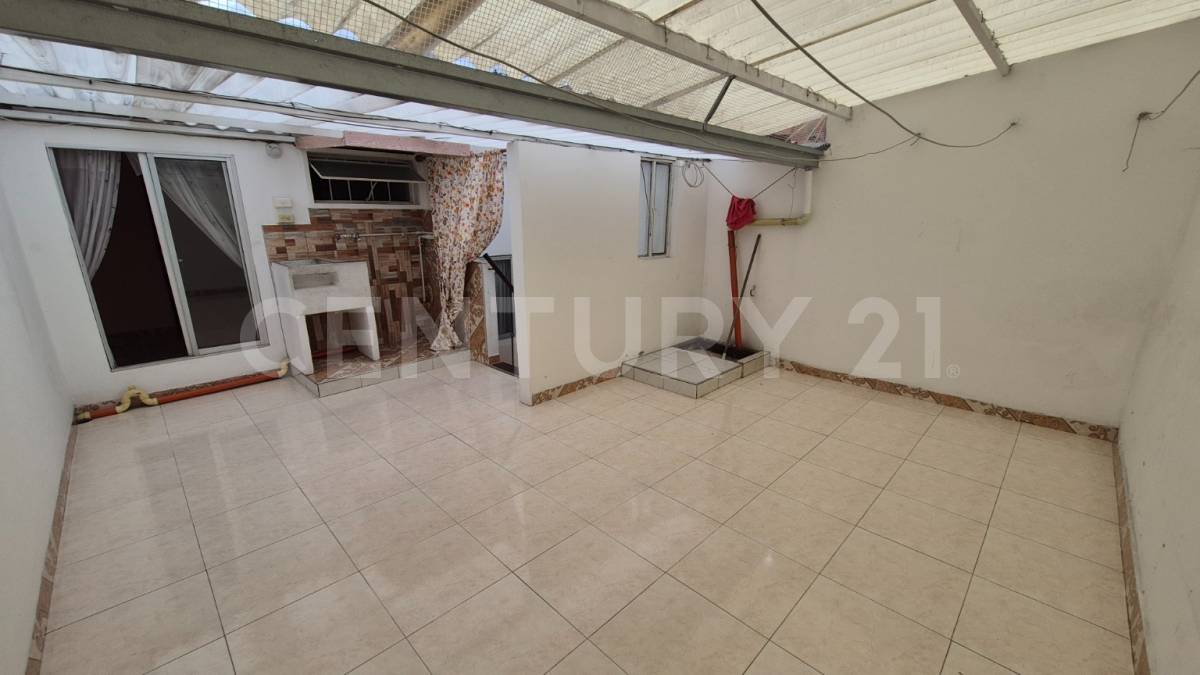 Casa en venta en Roma, Bogotá · foto 15 de 16