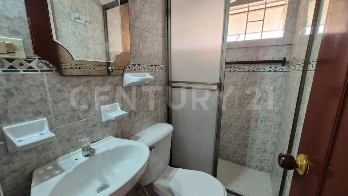 Casa en venta en Roma, Bogotá · foto 16 de 16