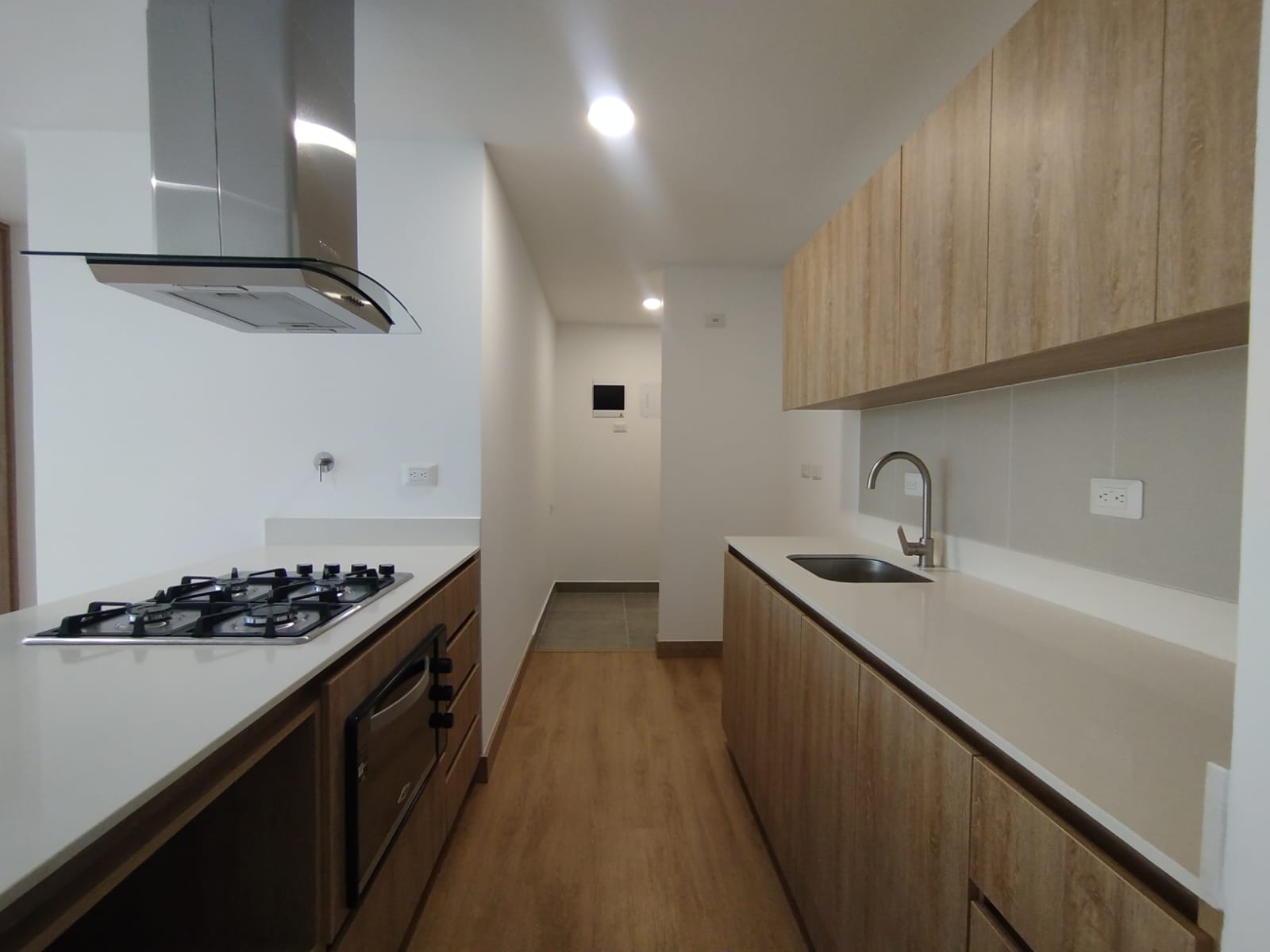 Apartamento en arriendo en Centro, Rionegro · foto 4 de 12