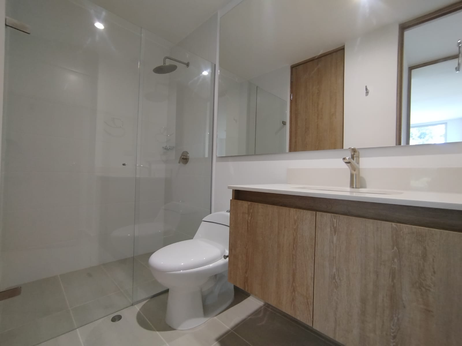 Apartamento en arriendo en Centro, Rionegro · foto 7 de 12