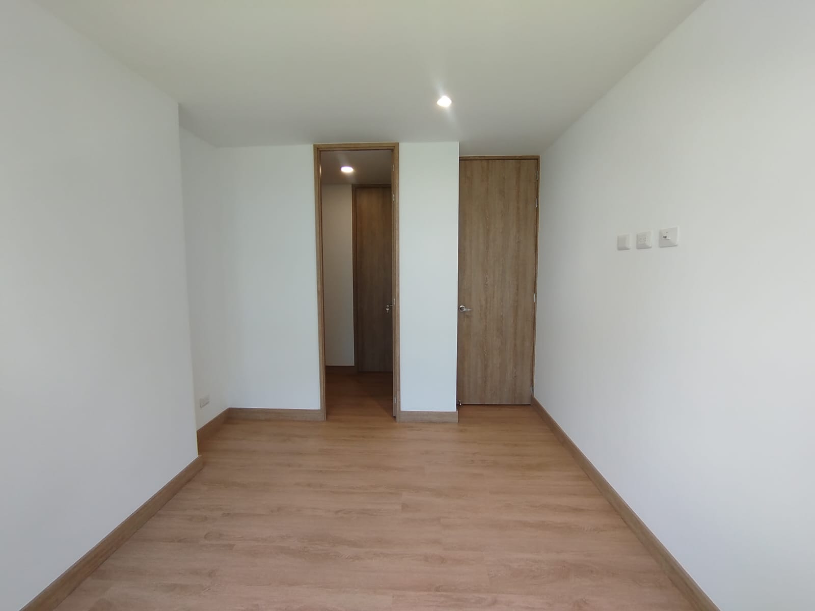Apartamento en arriendo en Centro, Rionegro · foto 12 de 12