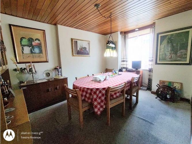 Apartamento en venta en Santa Barbara, Bogotá · foto 3 de 14