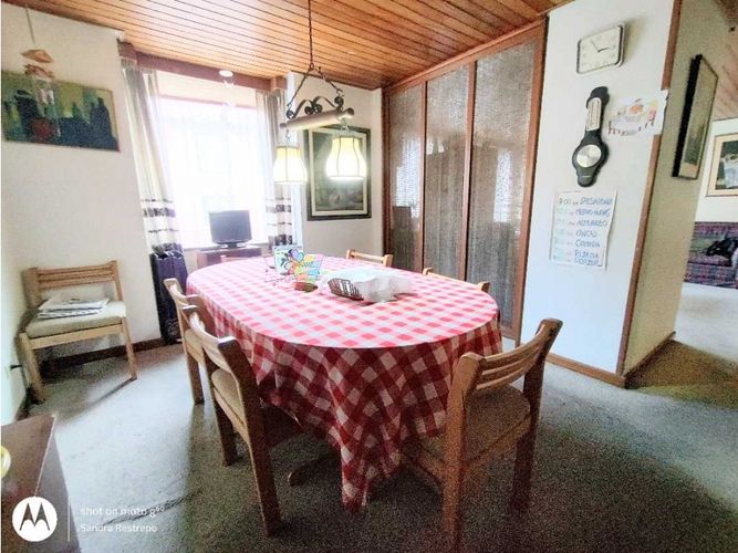 Apartamento en venta en Santa Barbara, Bogotá · foto 4 de 14