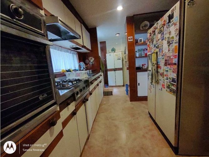 Apartamento en venta en Santa Barbara, Bogotá · foto 5 de 14