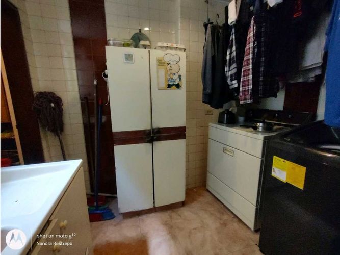 Apartamento en venta en Santa Barbara, Bogotá · foto 6 de 14