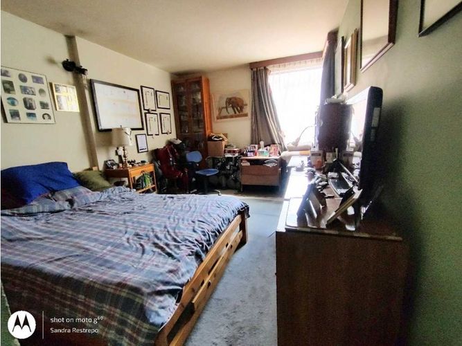 Apartamento en venta en Santa Barbara, Bogotá · foto 7 de 14
